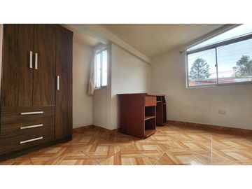 VENDO CASA EN PLACILLA - VALPARASO 2D-1B-3E