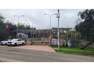 VENDO CASA EN PLACILLA - VALPARASO 2D-1B-3E