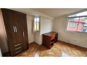 VENDO CASA EN PLACILLA - VALPARASO 2D-1B-3E