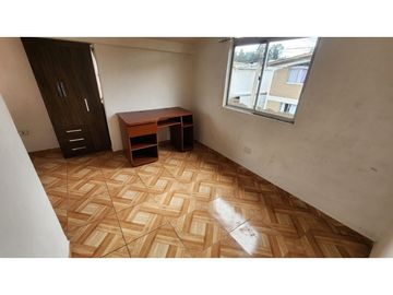 VENDO CASA EN PLACILLA - VALPARASO 2D-1B-3E