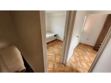 VENDO CASA EN PLACILLA - VALPARASO 2D-1B-3E