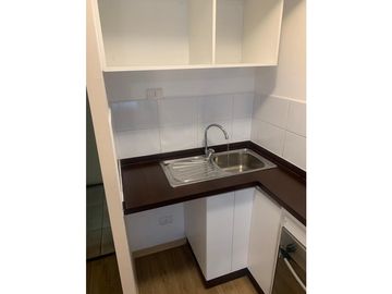 VENTA  Dpto Estudio con Bod, Las Rejas