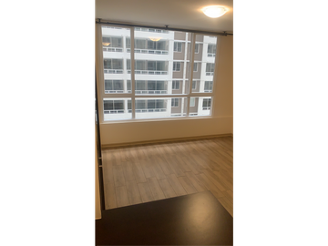 VENTA  Dpto Estudio con Bod, Las Rejas