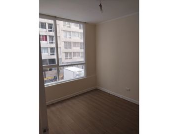 VENTA DEPTO 1D+1B, METRO LAS REJAS