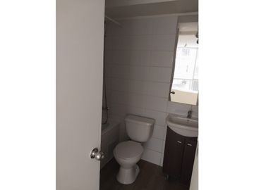 VENTA DEPTO 1D+1B, METRO LAS REJAS