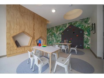 VENTA Dpto 2d+2b+Bod+Estac , La Florida