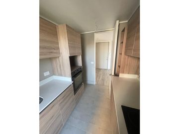 VENTA Dpto 2d+2b+Bod+Estac , La Florida