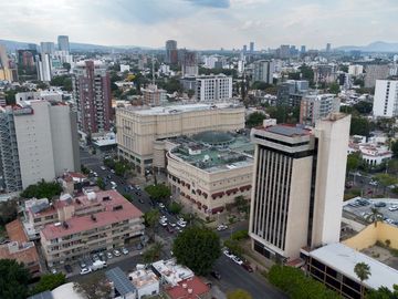 TERRENO EN VENTA PARA DESARROLLO INMOBILIARIO