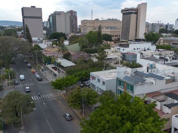 TERRENO EN VENTA PARA DESARROLLO INMOBILIARIO