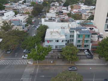 TERRENO EN VENTA PARA DESARROLLO INMOBILIARIO