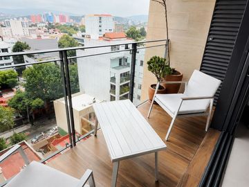 Renta de Departamento