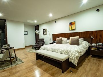 Casa en Bosque de Los Lagos