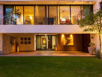 Casa en Bosque de Los Lagos