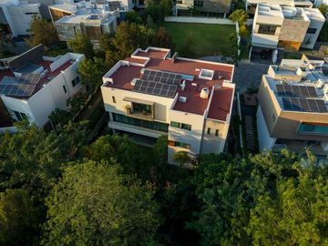Casa en Bosque de Los Lagos