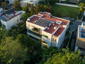 Casa en Bosque de Los Lagos