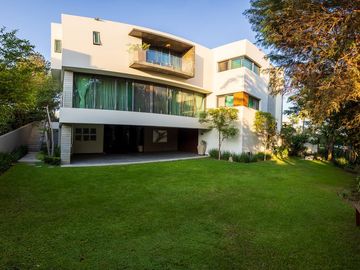 Casa en Bosque de Los Lagos