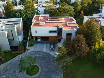 Casa en Bosque de Los Lagos