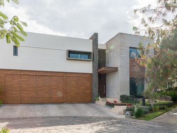 Casa en Bosque de Los Lagos