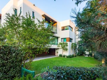 Casa en Bosque de Los Lagos