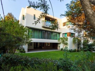 Casa en Bosque de Los Lagos