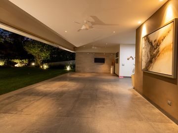 Casa en Bosque de Los Lagos