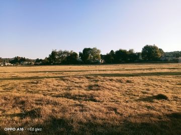 TERRENO EN VENTA EN VILLA VICTORIA
