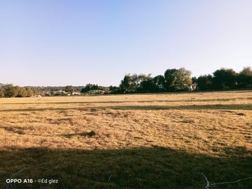 TERRENO EN VENTA EN VILLA VICTORIA