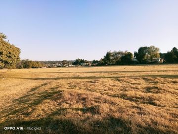 TERRENO EN VENTA EN VILLA VICTORIA