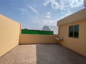 Casa en Venta en Toluca, Ocho Cedros.