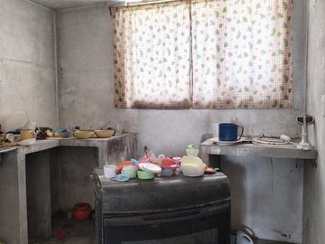 Casa en La Teresona