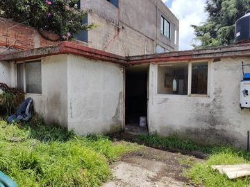 Casa en La Teresona