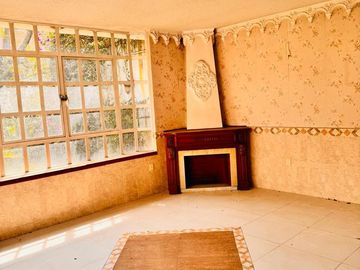 Casa en venta en Toluca, Col Vicente Guerrero