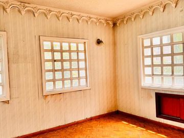Casa en venta en Toluca, Col Vicente Guerrero
