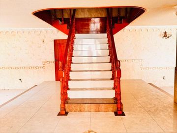 Casa en venta en Toluca, Col Vicente Guerrero