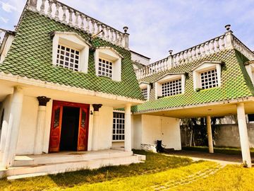 Casa en venta en Toluca, Col Vicente Guerrero