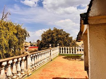 Casa en venta en Toluca, Col Vicente Guerrero