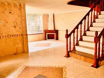 Casa en venta en Toluca, Col Vicente Guerrero