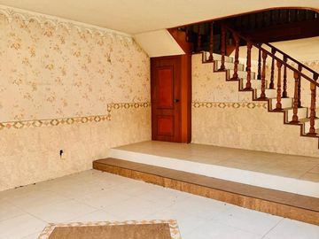Casa en venta en Toluca, Col Vicente Guerrero