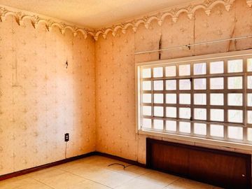 Casa en venta en Toluca, Col Vicente Guerrero