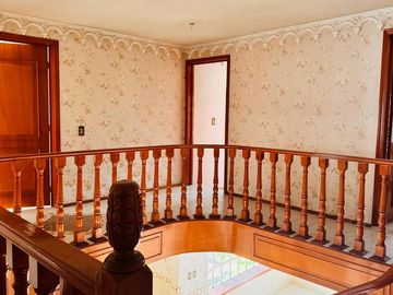 Casa en venta en Toluca, Col Vicente Guerrero