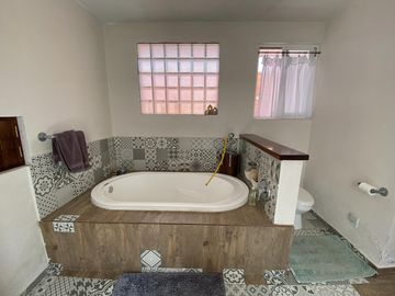 Casa en De Palmillas