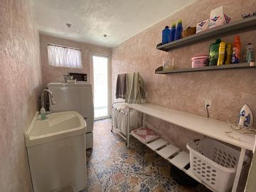 Casa en De Palmillas