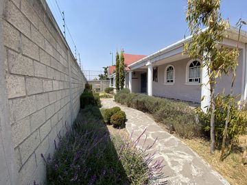 Casa en De Palmillas