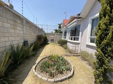 Casa en De Palmillas