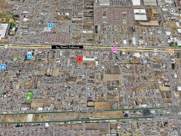 TERRENO EN VENTA EN METEPEC, SAN JERONIMO CHICAHUALCO