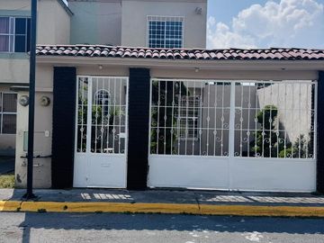 Casa en Venta en Temoaya, Rinconada del Valle