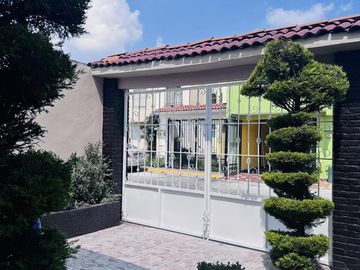 Casa en Venta en Temoaya, Rinconada del Valle