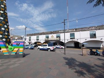 VENTA DE TERRENO EN SANTA MARÍA RAYÓN, ESTADO DE MÉXICO