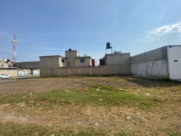 VENTA DE TERRENO EN SANTA MARÍA RAYÓN, ESTADO DE MÉXICO