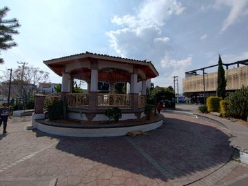 VENTA DE TERRENO EN SANTA MARÍA RAYÓN, ESTADO DE MÉXICO